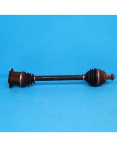 Audi A6 4F C6 Quattro Antriebswelle vorne links 4F0407271J Automatik Orig. OE1