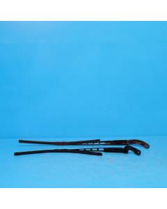 Audi A6 4F C6 Scheibenwischer vorne 4F1955407A 4F1955408A Wischerarme Orig. OO