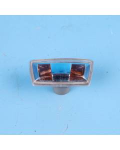 Opel Insignia A Blinker 13252455 13252456 Seitenblinker Kotflügel Original OJ