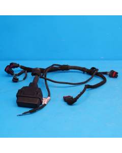 Opel Insignia A Kabelbaum Gebläsemotor 13327226 Leitung Gebläsekühler Orig. OJ