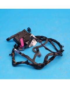Opel Insignia A Kabelbaum Mittelkonsole 13326564 Leitung Tunnelkonsole Orig. OJ