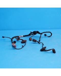 Opel Insignia A Kabelbaum elektrische Heckklappe 13330267 Leitung Original OJ