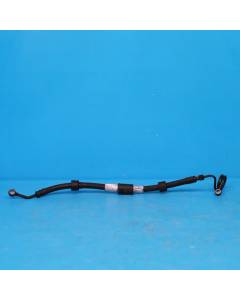 Audi A6 4F C6 2.7 3.0 TDI Servoleitung 4F1422893AL Dehnschlauch Hydraulik OO