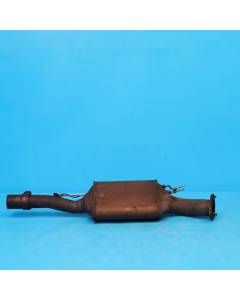 Audi A6 4F C6 2.7 3.0 TDI Dieselpartikelfilter 4F0131701CK Rußpartikelfilter OO