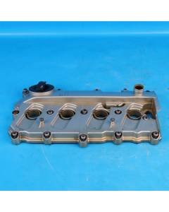 Audi A6 4F C6 4.2 FSI Zylinderkopfhaube links 079103471AE Ventildeckel BVJ Orig.