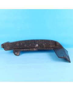 Audi A6 4F C6 Schliessteil Kotflügel vorne rechts 4F0821112A Schaumstoff Orig OL
