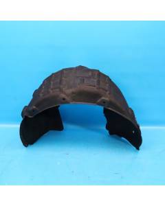 Audi A6 4G C7 Radhausschale hinten rechts 4G0810172A Abdeckung Radhaus Orig. OG