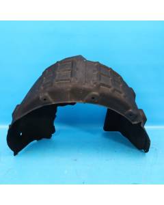 Audi A6 4G C7 Radhausschale hinten links 4G0810171A Abdeckung Radhaus Orig. OG1