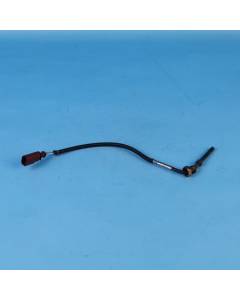 Audi A6 A7 4G C7 3.0 TDI Abgastemperatursensor 3HTS0095 vor DPF NX1