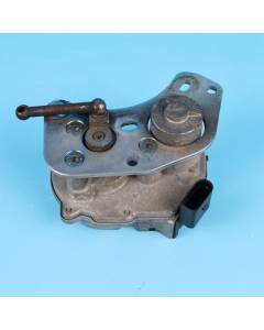 Audi A6 4F C6 3.0 TDI Stellmotor Turbolader 059145725E Steuereinheit Turbo OB