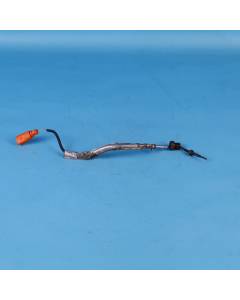 Audi A6 A7 4G C7 3.0 BiTDI Abgastemperatursensor 4G0906088N nach DPF Orig. NX2