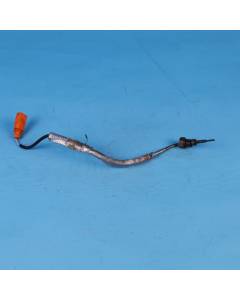Audi A6 A7 4G C7 3.0 BiTDI Abgastemperatursensor 4G0906088N nach DPF Orig. NX3