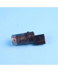 Audi A6 4F C6 PDC Sensor hinten 7H0919275E Einparkhilfe Parksensor LY7J Orig ON2