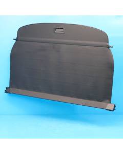 Audi A6 4F C6 Avant Laderaumabdeckung 4F9863553A Kofferraumrollo SCHWARZ Orig OL