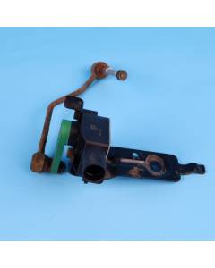 Audi A6 4F C6 Niveausensor vorne links 4F0941285B Höhensensor Original OB3