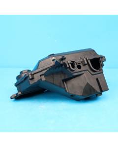 Audi A6 4F C6 Gehäuse Motorsteuergerät 4F1907355A 4F1907613 Verkleidung Orig.