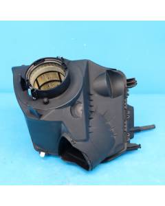 Audi A6 4F C6 2.7 3.0 TDI Luftfilterkasten 4F0133837BB Luftfilter Original OL