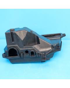 Audi A6 4F C6 Gehäuse Motorsteuergerät 4F1907355A 4F1907613 Verkleidung Orig. OE