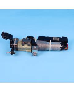 Audi A6 4F C6 Avant Antriebseinheit links 4F9827851D elektrische Heckklappe OB