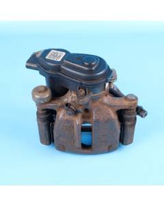 Audi A6 A7 4G C7 Bremssattel hinten rechts 4G0615404A Bremse 330x22MM Orig. OG