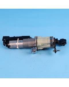 Audi A6 4F C6 Avant Antriebseinheit links 4F9827851E elektrische Heckklappe ON