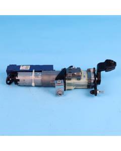 Audi A6 4F C6 Avant Antriebseinheit rechts 4F9827852F elektrische Heckklappe ON1