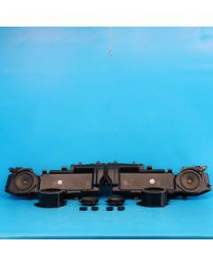 Audi A6 4F C6 Soundsystem 4F0035382B Soundanlage ASK Lautsprecher Boxen Orig. OO