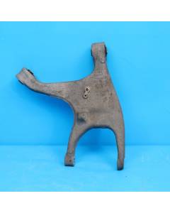 Audi A6 A7 4G C7 Querlenker hinten links 8R0505311F Achslenker Hinterachse OG