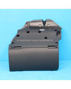Audi A6 4F C6 Handschuhfach 4F1857035AH Ablagekasten SCHWARZ Original OL