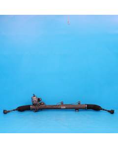 Audi A6 4F C6 Lenkgetriebe 4F1422066A Servolenkung Servotronic Lenkung Orig. OO