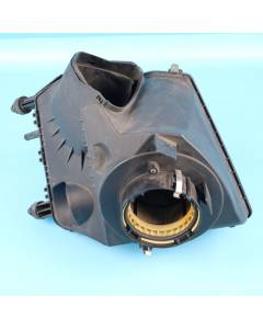 Audi A6 4F C6 2.7 3.0 TDI Luftfilterkasten 4F0133837BB Luftfilter Original OE