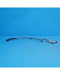 Opel Insignia A 2.8 V6 Schlauch Entgasung 55571704 Leitung Rohr Original OJ