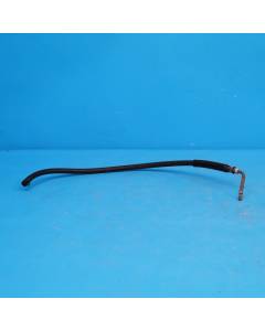Opel Insignia A Rücklaufschlauch Lenkgetriebe 13232696 Leitung Original OJ