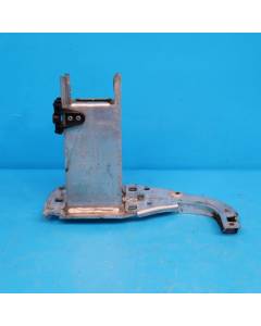 Audi A6 A7 4G C7 Aufpralldämpfer vorne links 4G0807133F Schlossträger Orig. OG1