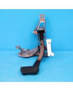 Audi A6 4F C6 Bremspedal 4F1723117F Bremsfußhebel Automatikgetriebe Original OL
