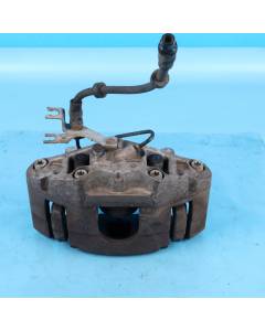 Audi A6 4F C6 Bremssattel vorne links 347x30mm ATE 982 8E0615123B Original ON1