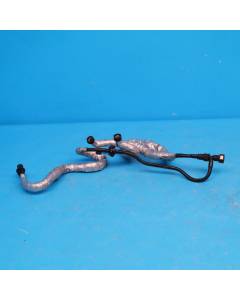 Opel Insignia A 2.8 V6 Unterdruckrohr 13227544 Bremskraftverstärker Original OJ
