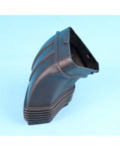 Audi A6 4F C6 Ansaugschlauch 4F0129739B Luftführung Luftfilter Ansaugrohr ON