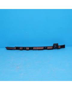 Opel Insignia A Führung Stoßstangenhalter hinten links 13239123 Original OJ