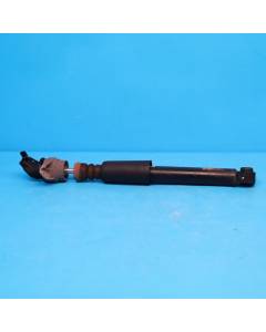 Audi A6 A7 4G C7 Stoßdämpfer hinten 4G0616031L Luftfahrwerk Federbein Orig. OG1