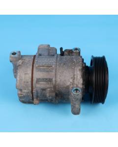 Audi A6 4F C6 2.7 3.0 TDI Klimakompressor 4F0260805AJ Klimaanlage Original OE