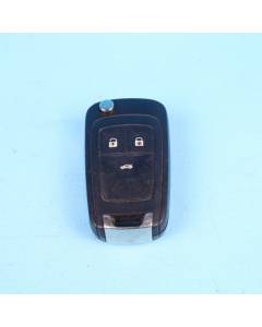 Opel Insignia A Schlüssel 13500234 Funkfernbedienung Klappschlüssel Original NT