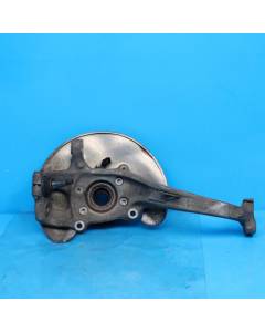 Audi A6 A7 4G C7 Achsschenkel vorne rechts 4G0407242C Radlagergehäuse Orig. OG1