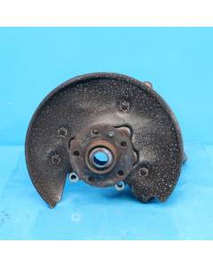 Audi A6 A7 4G C7 Quattro Achsschenkel hinten links 8R0505431F Radlager Orig. OG