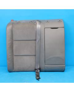 Audi A6 4F C6 Avant Rückenlehne hinten rechts 4F9885504 Alcantara GRAU Orig. OH