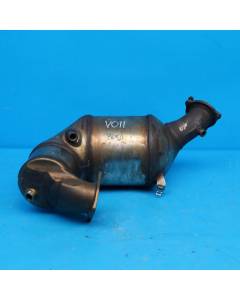 Audi A6 A7 4G C7 3.0 TDI Partikelfilter 4G0131765 4G0178AA Katalysator VOLL OG