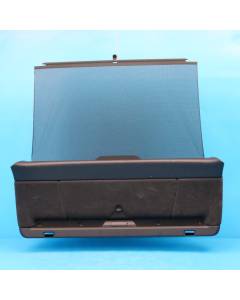 Audi A6 4F Avant Heckklappenverkleidung Sonnenrollo 4F9867979 Abdeckung Orig. OO