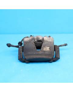Audi A6 A7 4G C7 Bremssattel vorne links 4G0615123D Bremse 345x30mm Original OG1