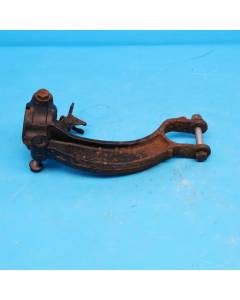 Audi A6 A7 4G C7 Stoßdämpfergabel links 8K0413037L Halter Stoßdämpfer Orig. OG