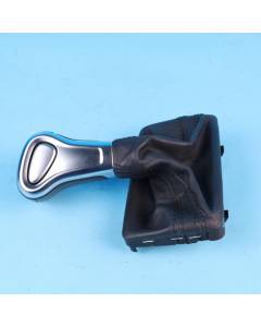 Audi A6 A7 4G C7 Schaltknauf 4G1713139N Wählhebel Automatik SCHWARZ Original NX